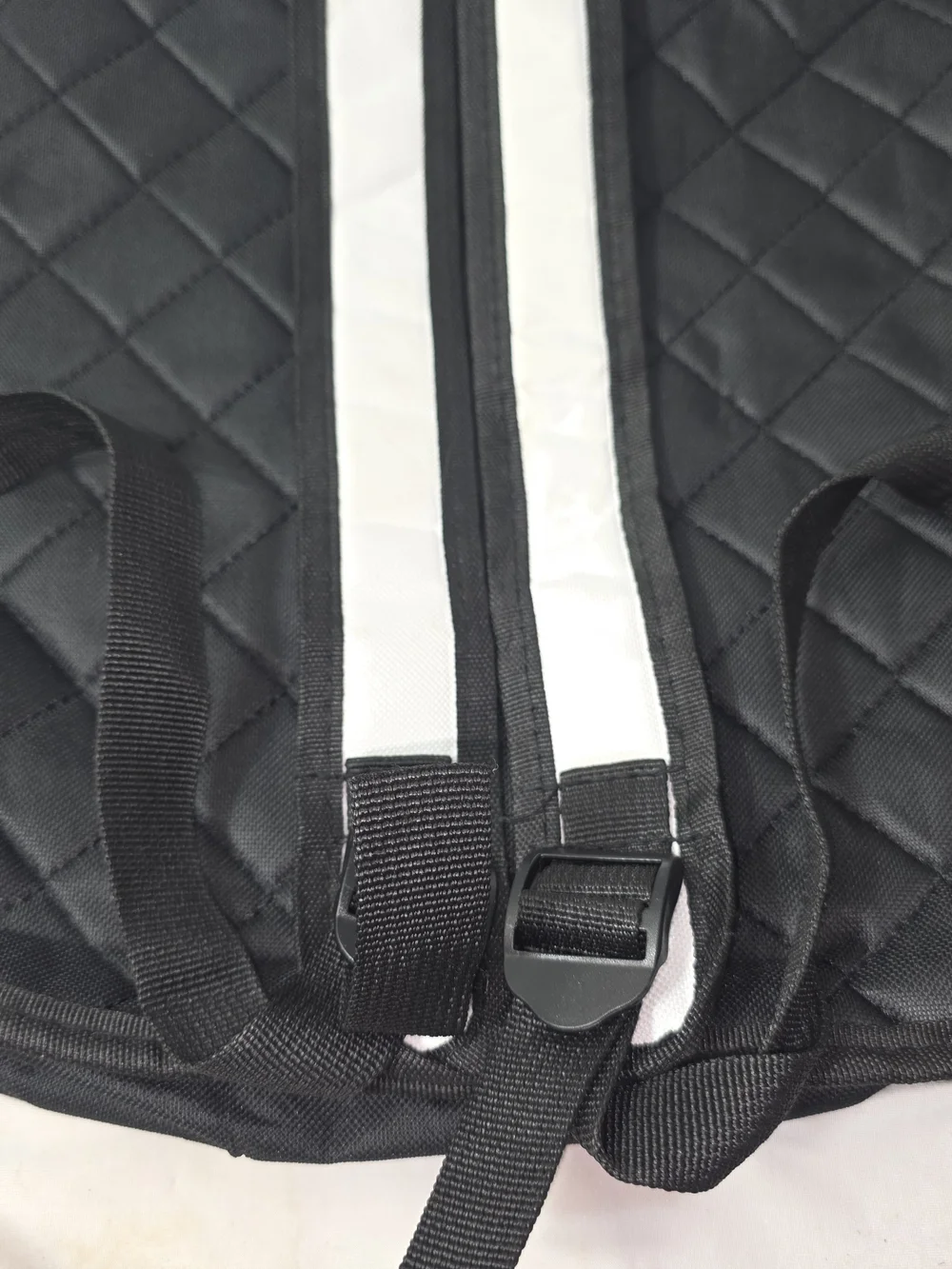 Purple Kids Cartoon Style Backpack - Unbranded